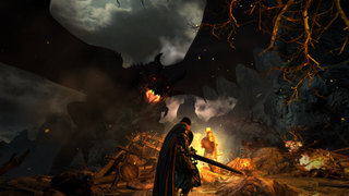 Reminder: <i>Dragon’s Dogma</i>’s Ending Is Completely Ridiculous